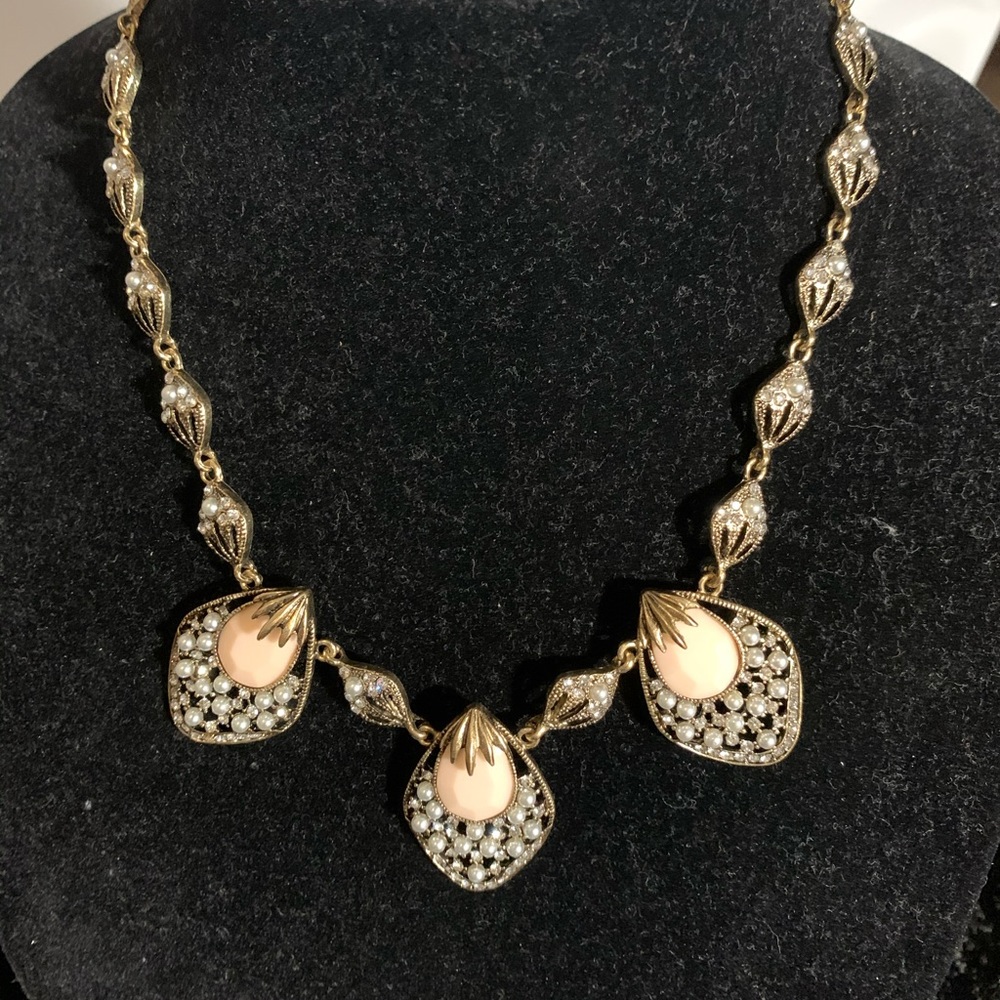 Plunder Necklace